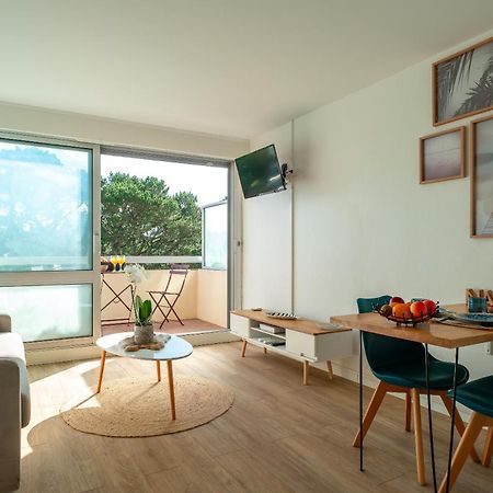 Le Rocher De Benodet - Studio 2P 150M De La Plage Esterno foto