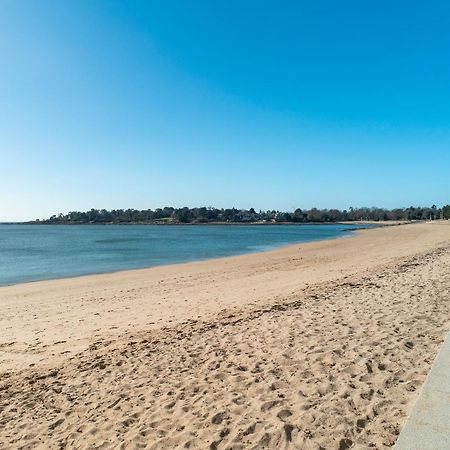 Le Rocher De Benodet - Studio 2P 150M De La Plage Esterno foto